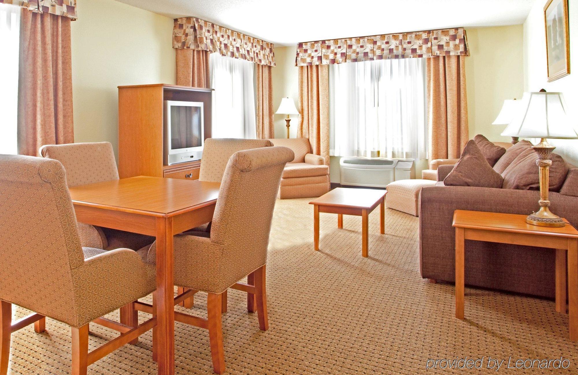 Holiday Inn Express Princeton/I-77, An Ihg Hotel Room photo