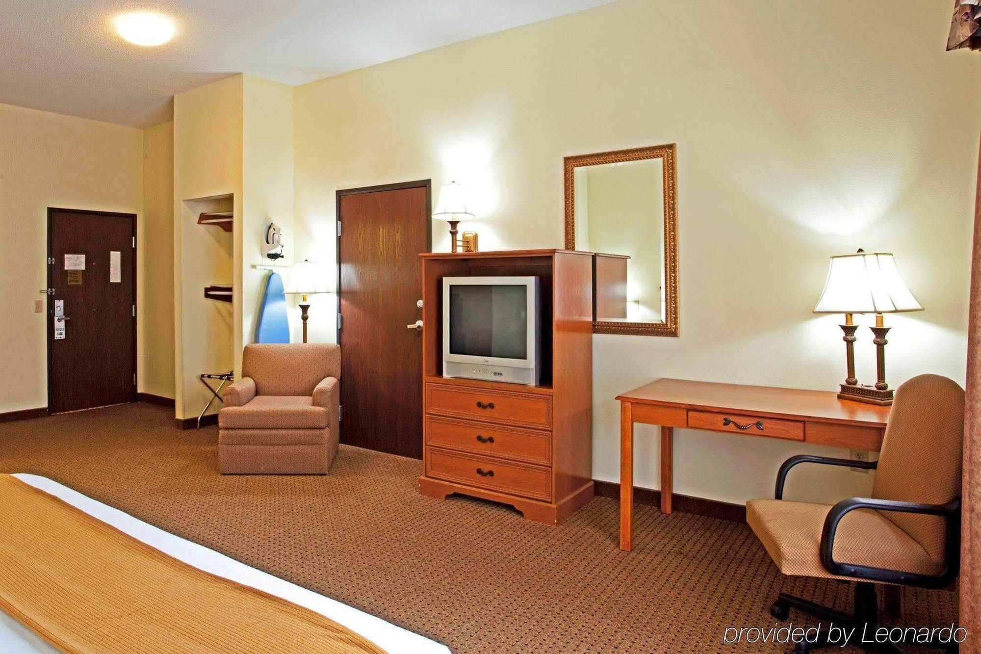 Holiday Inn Express Princeton/I-77, An Ihg Hotel Room photo